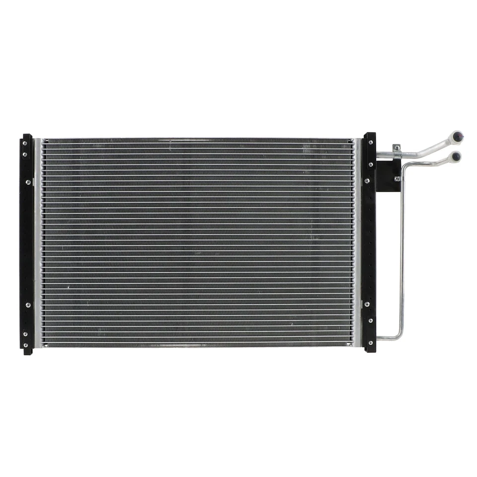 AC Condenser For 1977-1987 Buick 1980-1990 Chevrolet 1977-1990 Oldsmobile - Image 1 of 4