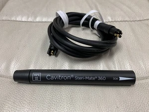 CAVITRON Steri-Mate 360 with Cable, PARTS/Untestd - Picture 1 of 7