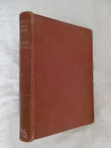 Gladys Mitchell SUNSET OVER SOHO hardback 1st first edition 1943 michael joseph - Picture 1 of 4