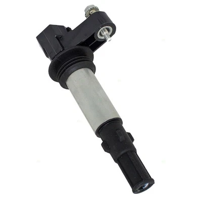 Bobina de encendido Brock compatible con 2003-2009 GM 2,8 L/3,6 L 2006-2009 Saab 9-3 2,8 L Foto 1 de 3