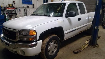 Стекло пассажирской передней двери классический стиль подходит для пикапа 99-07 SIERRA 1500 10316175 - Изображение 1 из 4