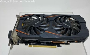 Gigabyte GeForce GTX 1060 3GB GDDR5 GPU Graphics Card - Picture 1 of 10