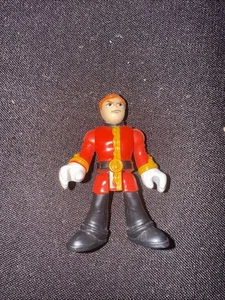 Fisher Price Imaginext Royal Guard Action Figure - Picture 1 of 2