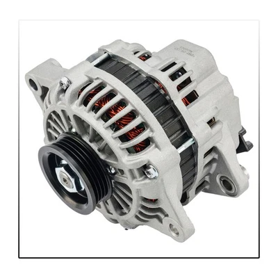 Alternador para Chrysler PT Cruiser 2001 2002 120A 12V CW 4 ranuras 13892N 13892 Foto 1 de 4