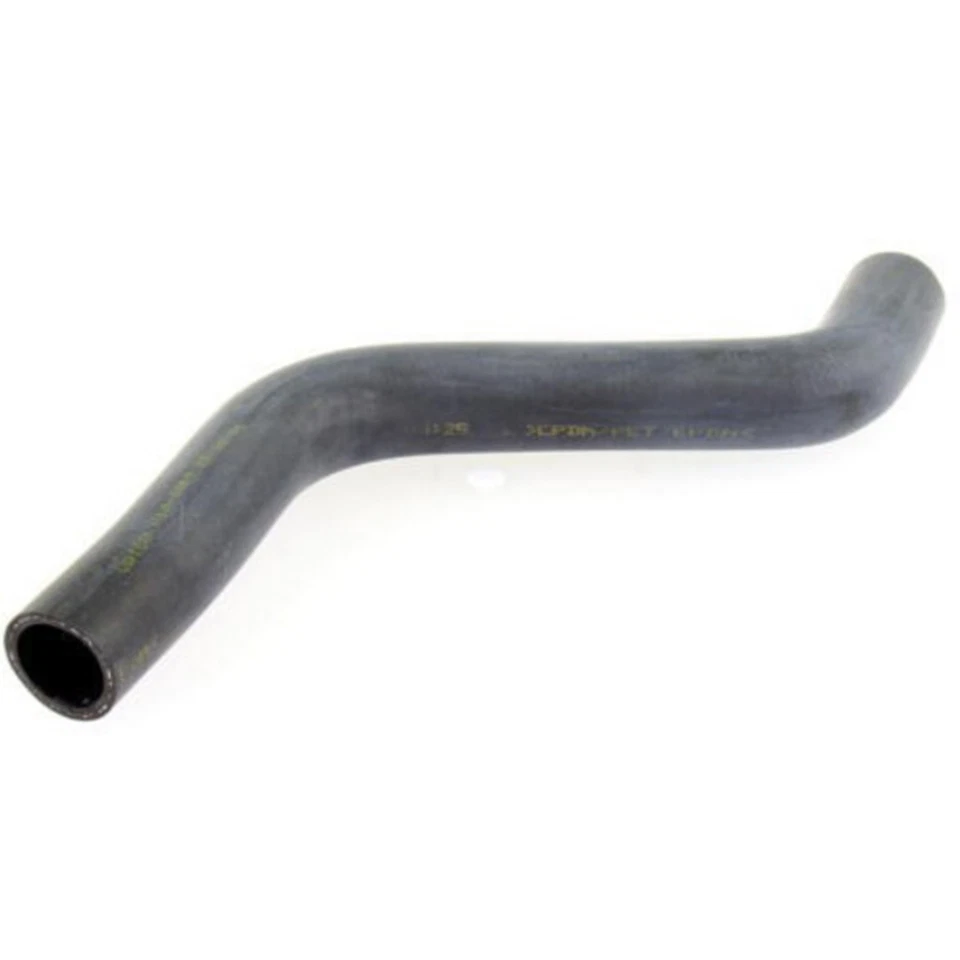 Vaico V10-0060 Radiator Hose Upper For VW Golf Jetta 85-92 8 Valve Gas Engine - Image 1 of 1