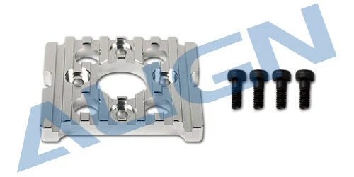 Align T-Rex 600 Pro Motor Mount H60219AT