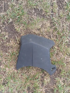 Honda CBR 600 F 2011 front sprocket chain cover 2011 2013 - Picture 1 of 3