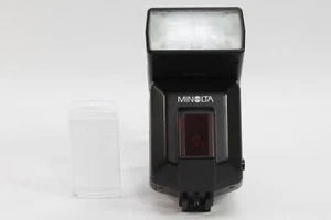 MINOLTA 3600 HS D-Halterung Blitz/Lichtabdeckungen für MINOLTA & einen Teil von SONY #a037 - Bild 1 von 10