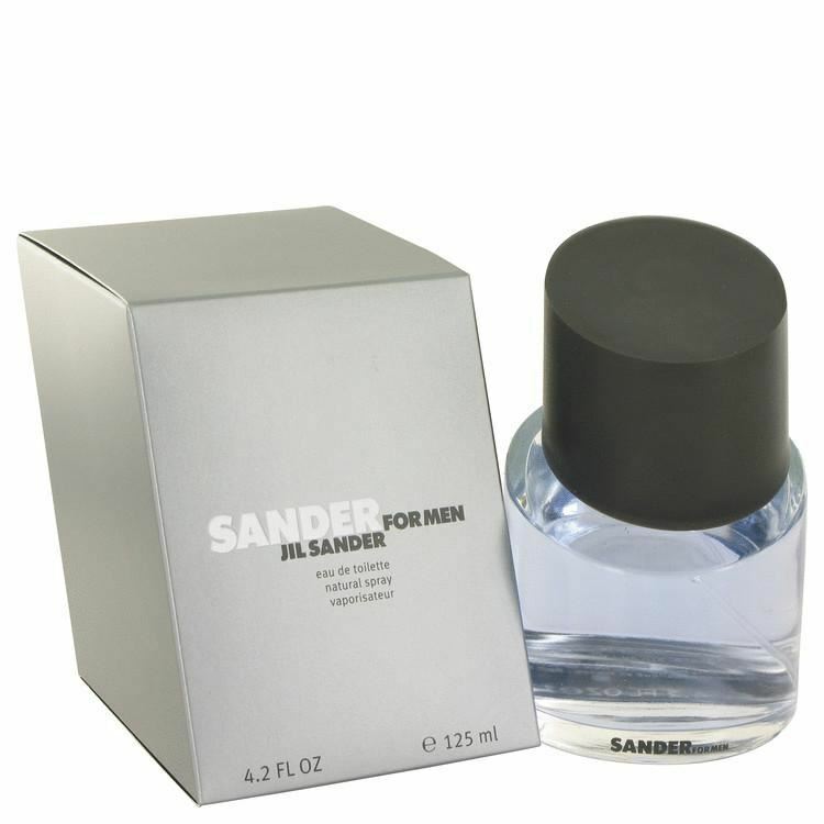 【JILSANDER】SANDER FOR MEN 75ml【廃盤】【希少】 JIL SANDER（香水(男性用)）のフリマアイテム一覧