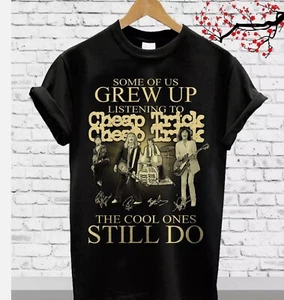 Cheap Trick Band Shirt Tee Men Women Full Size S to 5XL - Picture 1 of 6