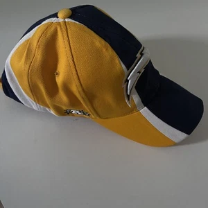 San Diego Chargers NFL Fútbol De Colección AFC Correa Ajustable Gorra Sombrero! - Imagen 1 de 6