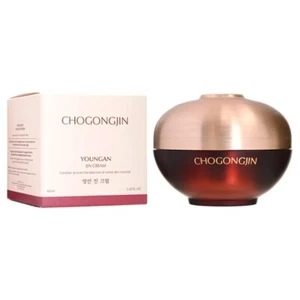 Missha Chogongjin Youngan Jin cream 60ml, Korean Cosmetics, KBeauty, sample - Picture 1 of 1