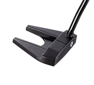 Odyssey White Hot Black Putter #7 DB Stroke Lab Shaft 33in 2023 Model New - Picture 1 of 9