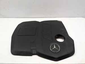 MERCEDES E CLASS W213 ENGINE TOP COVER 2.0 DIESEL 2016 - Picture 1 of 6