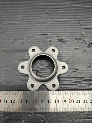 DISCO RITEGNO MOLLE FRIZIONE CAGIVA MITO 125 800048875 - Imagen 1 de 2