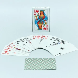 ein Satz Spielkarten - 5 Packungen zu 36 Stück - Bild 1 von 2