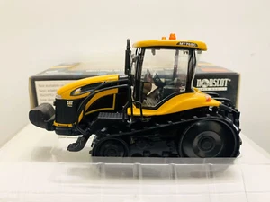 RARE Norscot Challenger MT765C Agricultural Tractor 1/32 DieCast Model 58616 - Picture 1 of 10