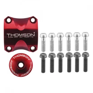 THOMSON STEM THOM STEM DRESS UP KIT RD FT&TOP CAP & BOLTS - Picture 1 of 1