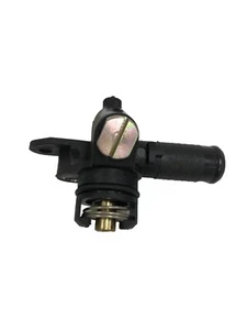 Genuine Land Rover Defender 2007 2.4L Oil Cooler Thermostat - LR004557 - Picture 1 of 4