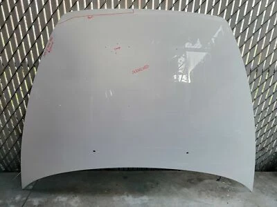 2004 05 06 07 08 09 10 11 2012 VOLVO S40 V50 C30 C70 КАПОТ OEM Б/У  - Изображение 1 из 4