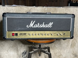 Marshall Jcm 2000 for sale | eBay