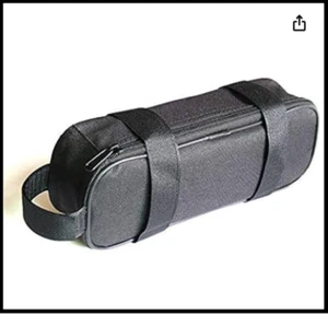 NBPOWER Controller Bag Electric Scooter Battery Bag Bicycle Front ebike Water... - Picture 1 of 4