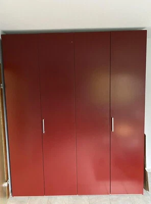 kleiderschrank gebraucht  - Bild 1 von 4