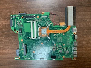 Toshiba A50-A-15R Motherboard (Offers accepted) - Picture 1 of 2