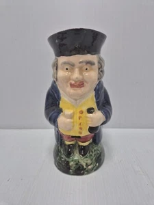 Shorter and Son Large Toby Jug - Foto 1 di 10