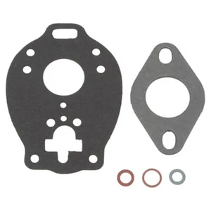 9N9502 Carburetor Carb Gasket Kit Fits Ford Tractor 2N 8N - Picture 1 of 10