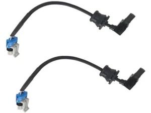 Rear ABS Speed Sensor Kit 31GRRW64 for Saturn Vue 2005 2004 2002 2003 2006 2007 - Picture 1 of 1