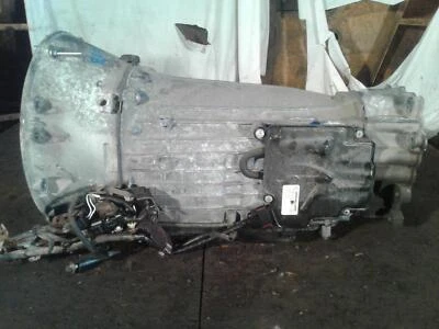 Used Automatic Transmission Assembly fits: 2006 Mercedes-benz Mercedes r-class 2 Foto 1 de 4
