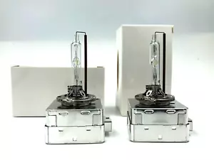 2x New D3S Bulb fits 12-15 Audi Q3 Xenon HID Headlight - Picture 1 of 2