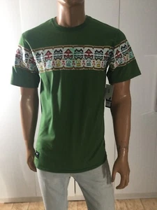 LRG Lifted Research Group Mystic Scoop Men’s T-Shirt Size M - Picture 1 of 6