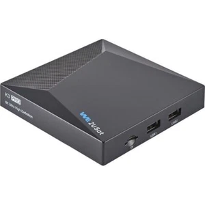 6K 3D Super Clear Movie Player TV Receiver Smart TV Box Home Theater Media Play - Picture 1 of 13