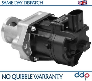 EGR Valve For Chrysler Jeep Cherokee Suzuki SX4 Vitara 68289085AA, 71777783 - Picture 1 of 9