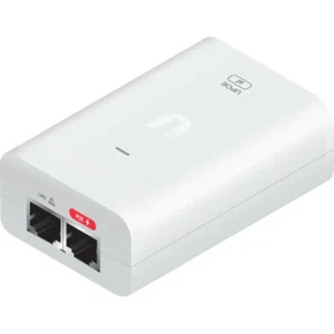 UBIQUITI U-PoE-AF 48V 15W PoE Injector 802.3Af Suit U6-Lite U6+ - Picture 1 of 1