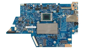 5B20S44389 For Lenovo ideapad Flex 5-14ARE05 Motherboard R3 4300u 8G - Image 1 of 4