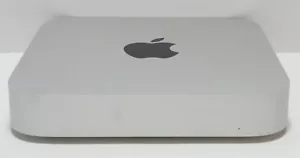 Apple Mac Mini M1 8-Core 8GB 256GB MGNR3LL/A Silver - Afbeelding 1 van 19