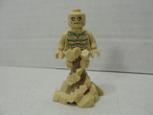 LEGO® Marvel Spider-Man sh537 Sandman Sand Form Swirling Base Minifigure 76114 - Picture 1 of 2
