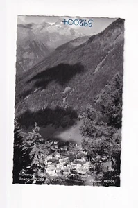 D3107) MALLNITZ - 1200m Kärnten - Häuser gegen ANKOGEL - top VARIANTE ALT! - Bild 1 von 2