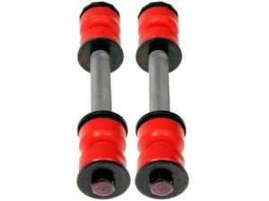 For 1997-2002 Ford Expedition Sway Bar Link Front Dorman 15694HQRS 1998 1999 - Picture 1 of 2
