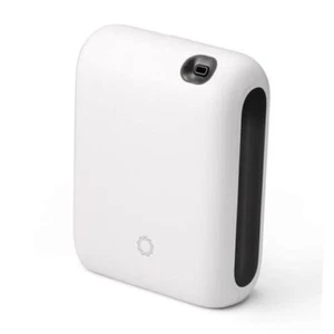 Portable Nebulizing Scent Air Machine, 200ml Waterless Fragrance Diffuser - Picture 1 of 8