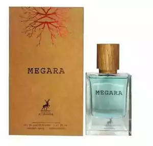 Megara by Maison Alhambra EDP Unisex 1.67oz New Sealed Box - Picture 1 of 1