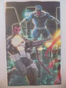 Libro de cómics Marvel Knights #2 Andrews Connecting Variant Marvel casi nuevo - Imagen 1 de 1
