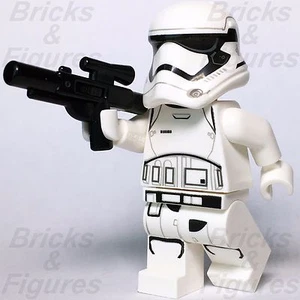 LEGO® Star Wars First Order Stormtrooper Minifigure 75179 75132 75103 75189 - Picture 1 of 4