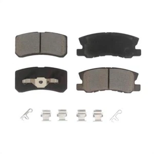 Ceramic Disc Brake Pads Rear CMX-D868 For Jeep Patriot Dodge Chrysler Compass - Picture 1 of 2