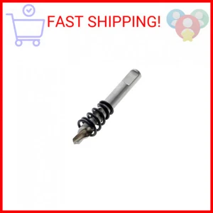 IDEAL INDUSTRIES INC. 36-312 Pilot Drill, 1/4 in, 3/4 Drilling Depth - Picture 1 of 2