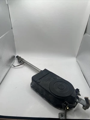 Antena de alimentación 86-90 Mercedes W126 420SEL 560SEC Hirschmann 1268200375 OEM Foto 1 de 4