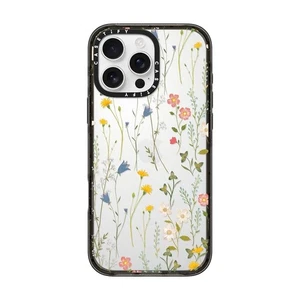 Impact Case für iPhone 16 Pro Max [Slim / 8,2 ft. 4X Military Grade Drop Prote... - Bild 1 von 8